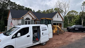 Residential Housing Unit