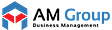 AM Group Logo